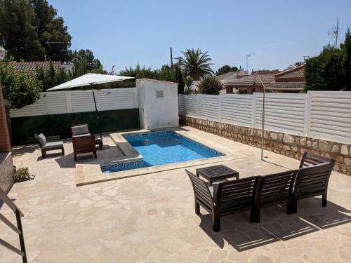 Apartamento Casa Carlins