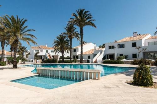 Tranquilo Apartamento. Piscina, Playa Y Relax.