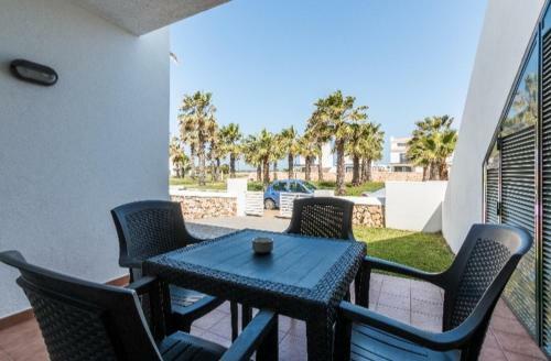 Tranquilo Apartamento. Piscina, Playa Y Relax.