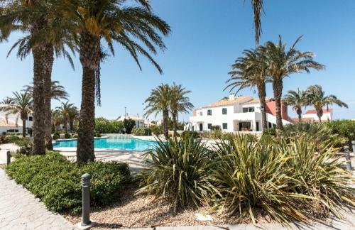 Tranquilo Apartamento. Piscina, Playa Y Relax.