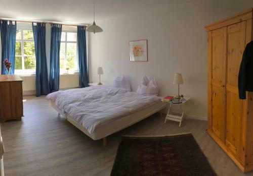 Apartamento Gutshaus Alt-jargenow