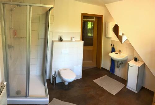 Apartamento Gutshaus Alt-jargenow