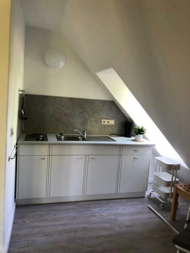 Apartamento Gutshaus Alt-jargenow
