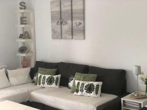 Apartamento Msj80 Moderno Bajo Marina Sant Jordi