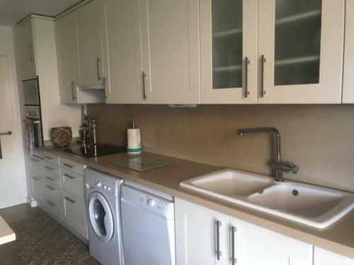 Apartamento Msj80 Moderno Bajo Marina Sant Jordi
