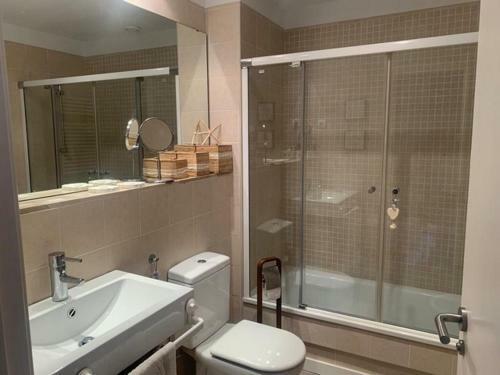 Apartamento Msj80 Moderno Bajo Marina Sant Jordi