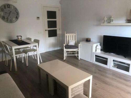 Apartamento Msj80 Moderno Bajo Marina Sant Jordi