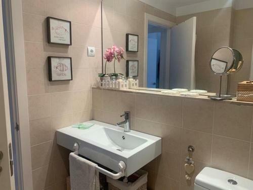 Apartamento Msj80 Moderno Bajo Marina Sant Jordi