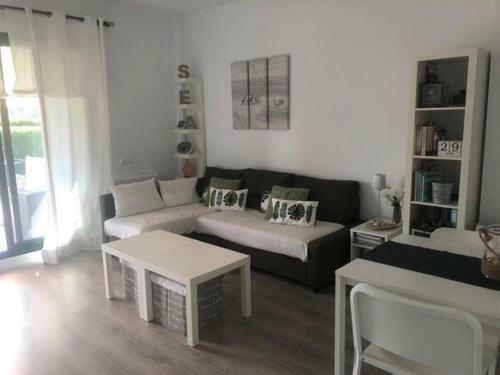 Apartamento Msj80 Moderno Bajo Marina Sant Jordi