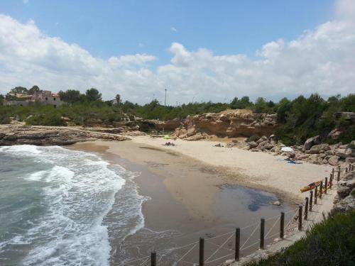 Apartamento Msj80 Moderno Bajo Marina Sant Jordi