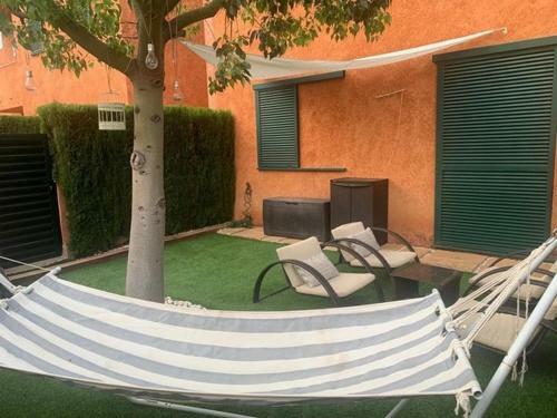 Apartamento Msj80 Moderno Bajo Marina Sant Jordi