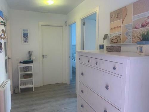 Apartamento Msj80 Moderno Bajo Marina Sant Jordi
