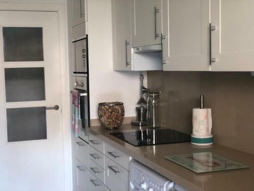 Apartamento Msj80 Moderno Bajo Marina Sant Jordi