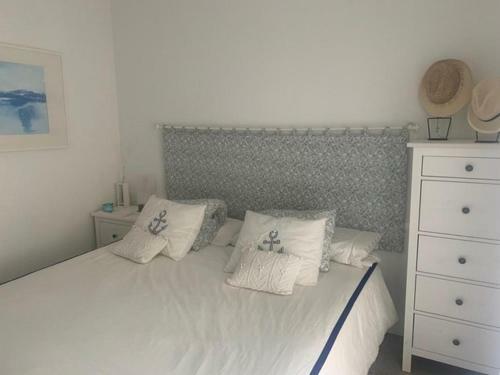 Apartamento Msj80 Moderno Bajo Marina Sant Jordi