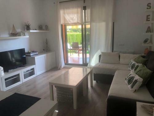 Apartamento Msj80 Moderno Bajo Marina Sant Jordi