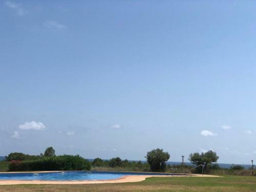Apartamento Msj80 Moderno Bajo Marina Sant Jordi