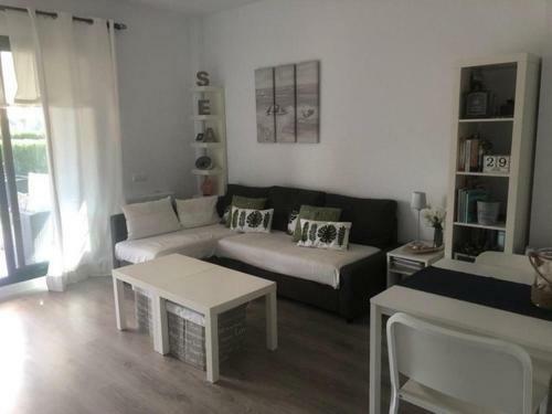 Apartamento Msj80 Moderno Bajo Marina Sant Jordi