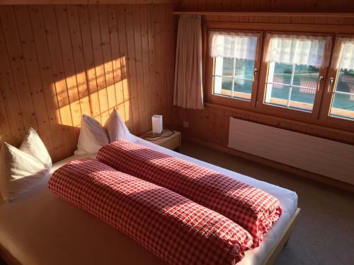 Bed & Breakfast Bnb-blomberg