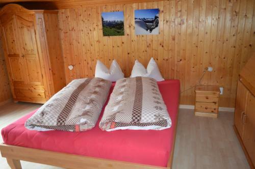 Bed & Breakfast Bnb-blomberg