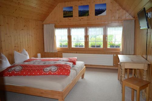 Bed & Breakfast Bnb-blomberg
