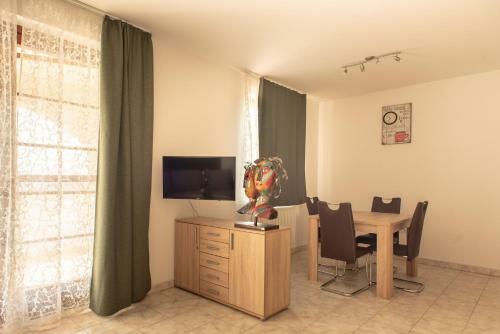 Modor Apartman