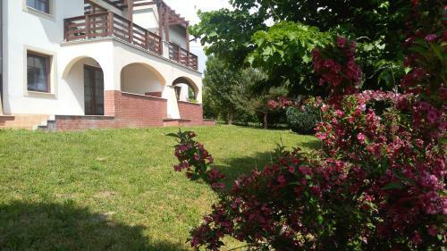 Modor Apartman