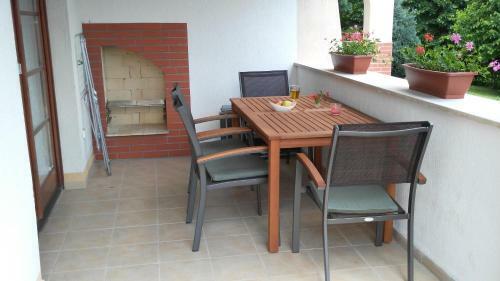 Modor Apartman