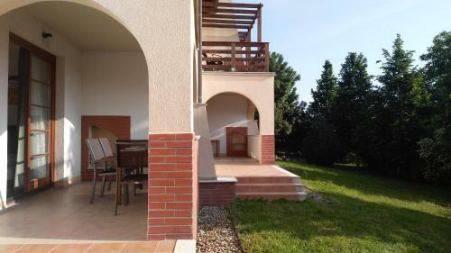 Modor Apartman