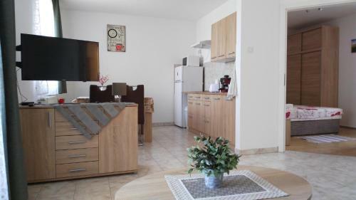 Modor Apartman