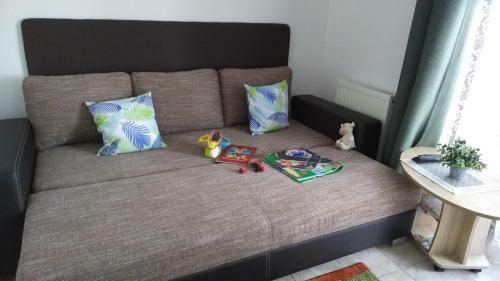 Modor Apartman