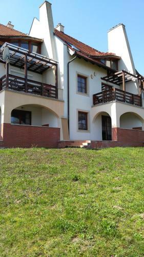 Modor Apartman
