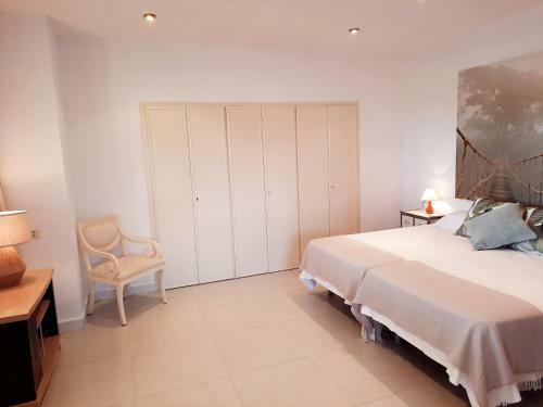 Apartamento Vistas Golf Bonmont