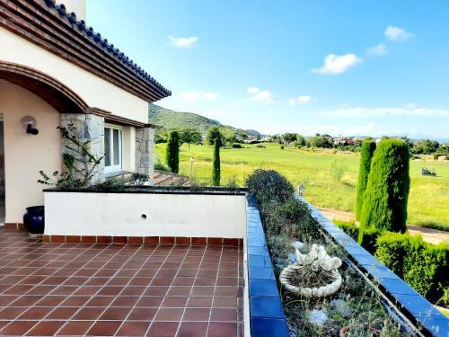 Apartamento Vistas Golf Bonmont