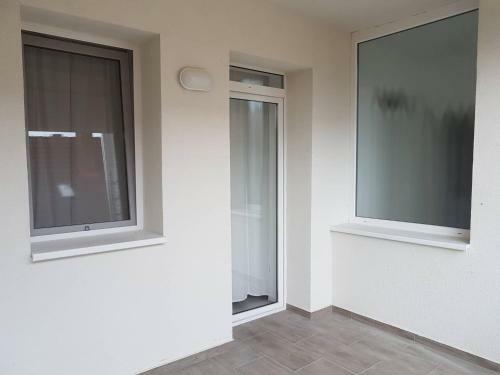 Road House Apartments **** - Als�p�hok
