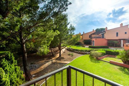 Apartamento Th43 Golf House