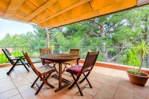 Apartamento Th43 Golf House