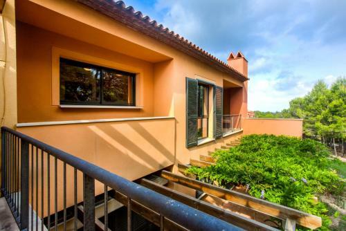 Apartamento Th43 Golf House