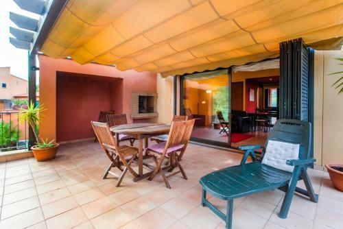 Apartamento Th43 Golf House