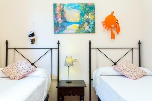 Apartamento Th43 Golf House