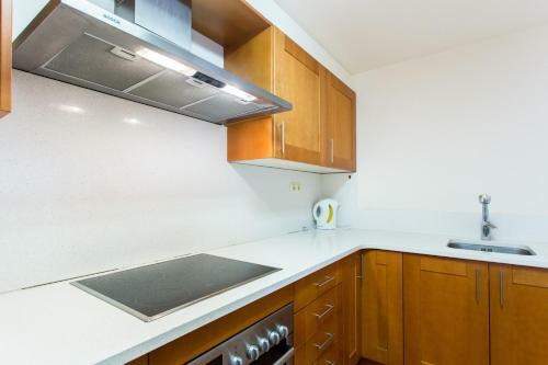 Apartamento Th43 Golf House