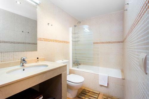 Apartamento Th43 Golf House