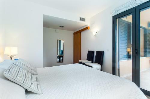 Apartamento Th43 Golf House