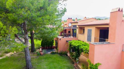 Apartamento Th43 Golf House