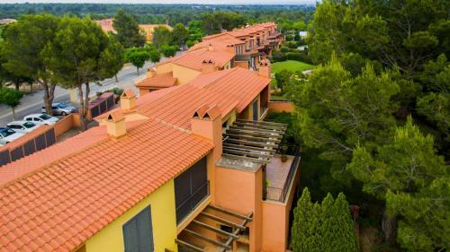 Apartamento Th43 Golf House