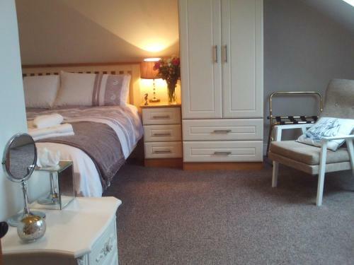 Bed & Breakfast Bayside Cottage B & B