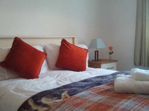 Bed & Breakfast Bayside Cottage B & B