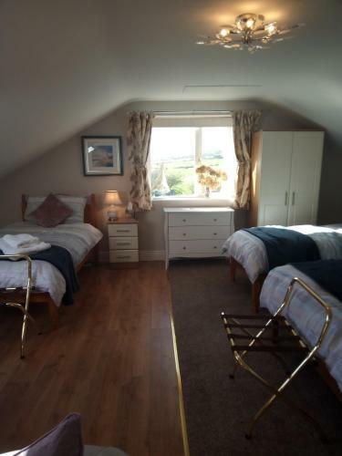 Bed & Breakfast Bayside Cottage B & B