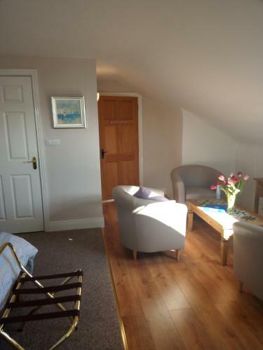 Bed & Breakfast Bayside Cottage B & B