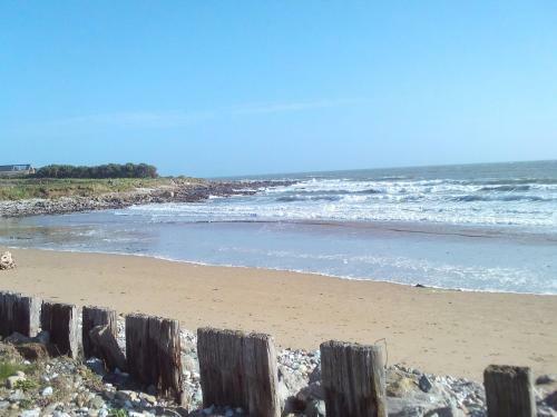 Bed & Breakfast Bayside Cottage B & B