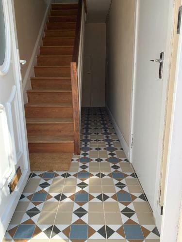 Ardmore Apartment